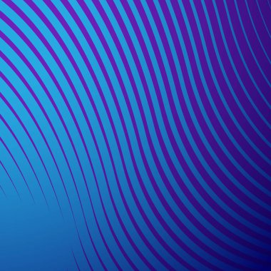 Minimal kapak tasarımı. Renkli yarım ton eğimleri. Gelecekteki geometrik desenler. Eps10 vektörü.