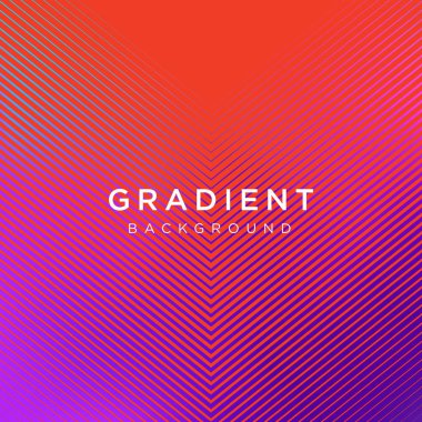 Minimal kapak tasarımı. Renkli yarım ton eğimleri. Gelecekteki geometrik desenler. Eps10 vektörü.