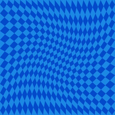 Oktoberfest arkaplan çerçevesi, bavyera beyazı mavi kağıt, pankart. Ekim festivali arka planı, metin yeri, kopyalama alanı. Bavyera Eyaleti bayrak masa örtüsü. Oktoberfest kumaş kağıt dağıtıcısı