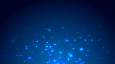 Nokta beyaz desenli ekran ışık eğimli doku arka planına öncülük etti. Soyut teknoloji büyük veri dijital arkaplanı. 3d oluşturma.