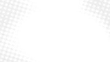 Nokta beyaz dalgalı ışık teknolojisi dokusu arka plan. Soyut büyük veri dijital konsepti. 3d oluşturma.