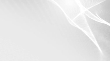 Nokta beyaz dalgalı ışık teknolojisi dokusu arka plan. Soyut büyük veri dijital konsepti. 3d oluşturma.