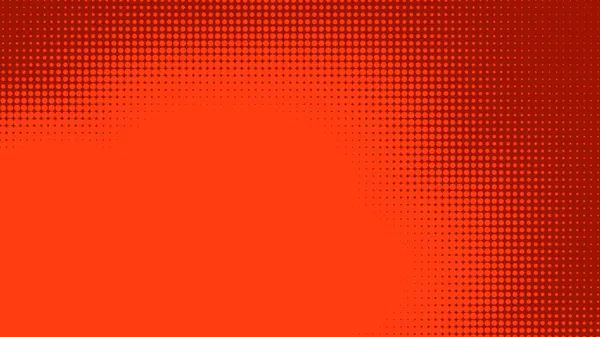 Pontok Féltónusú Piros Lila Színű Minta Gradiens Textúra Technológia Digitális — Stock Fotó