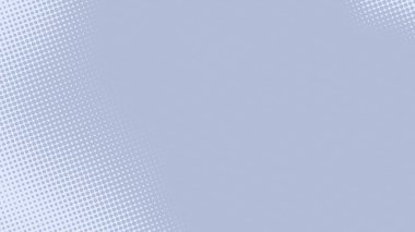 Soyut nokta yarım ton mavi gri renk desenli doku arkaplanı. Modern grafik tasarım elementleri için kullanılır.