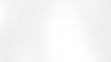 Nokta beyaz dalgalı ışık teknolojisi dokusu arka plan. Soyut büyük veri dijital konsepti. 3d oluşturma.