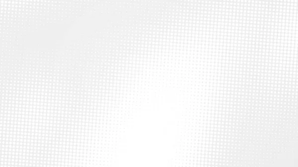 Kropka Biały Szary Fala Światło Technologia Tło Tekstury Streszczenie Koncepcji — Zdjęcie stockowe