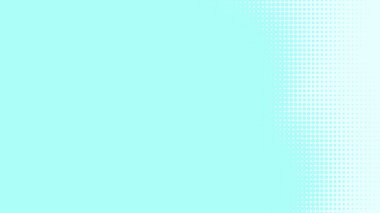 Noktalar yarım ton beyaz mavi ve yeşil renk desenli, teknolojik dijital arkaplanlı. Bilim konsepti ile sağlık sigortası. 