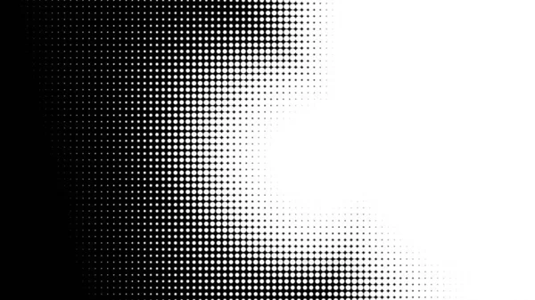 Белый Черный Узор Фактурный Фон Абстрактный Поп Арт Стиле Халтура — стоковое фото
