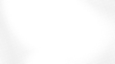 Nokta beyaz dalgalı ışık teknolojisi dokusu arka plan. Soyut büyük veri dijital konsepti. 3d oluşturma.