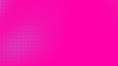 Noktalar yarım ton yeşil pembe renk desenli, teknolojik dijital arka planlı. Noktalar, yaz arkaplanlı sanat çizgi romanları.. 