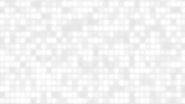 Ponto Branco Cinza Padrão Gradiente Textura Fundo Tecnologia Abstrata Big — Fotografia de Stock