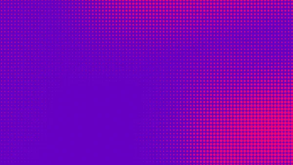 Noktalar yarım ton mor pembe renk desenli, teknolojik dijital arka planlı. Doğa grafik tasarımlı pop sanat çizgi romanları.