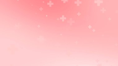 Tıbbi sağlık, kızıl, çapraz geçmiş. Dünya Kan Bağışı Günü için soyut sağlık hizmetleri.