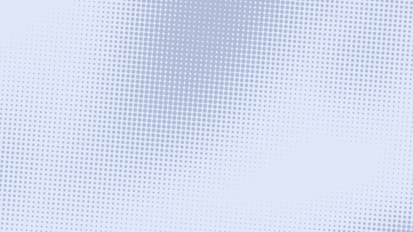 Soyut nokta yarım ton mavi gri renk desenli doku arkaplanı. Modern grafik tasarım elementleri için kullanılır.