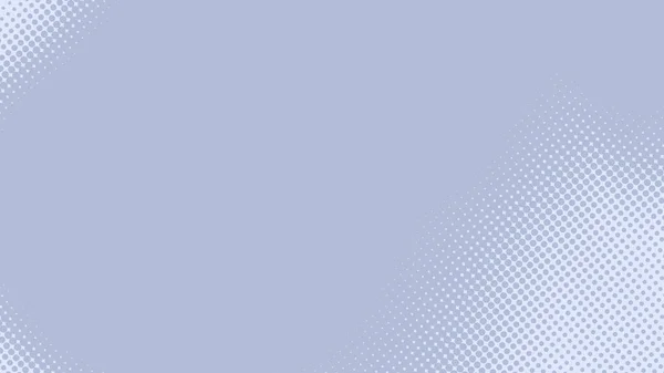 Abstract dot halftone blue gray color pattern gradient texture background. Used for modern graphics design elements.