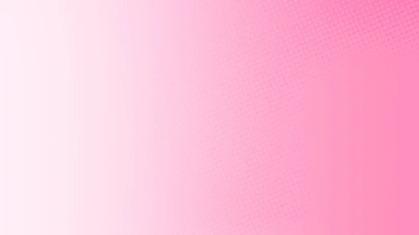 Dot Pink Pattern Gradient Texture Background Abstract Pop Art Halftone — Stock Photo, Image