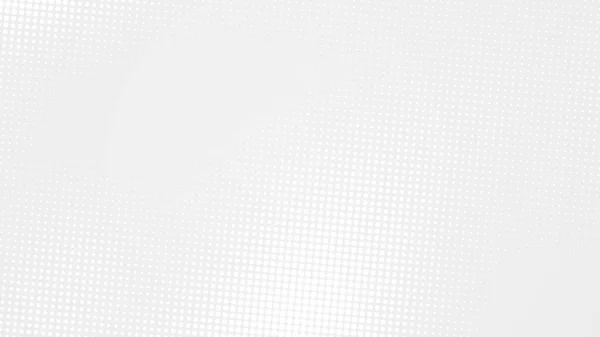 Kropka Biały Szary Fala Światło Technologia Tło Tekstury Streszczenie Koncepcji — Zdjęcie stockowe