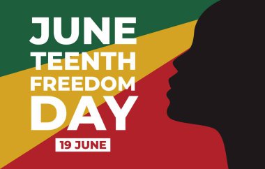 Haziran Özgürlük Günü, Afro-Amerikan Özgürlük Günü, Özgürlüğü kutlamak, 19 Haziran