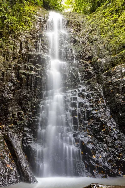 Cachoeira Nuzhetiye Golcuk Kocaeli Turquia — Fotografia de Stock