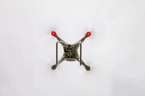 Drone Fly Fotografi Varmt Och Torrt Väder September 2021 Istanbul — Stockfoto