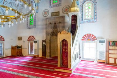 Sakarya Türkiye 'deki Tarakli Köyü, Geleneksel ve Tarihi Türk Evleriyle Ünlü