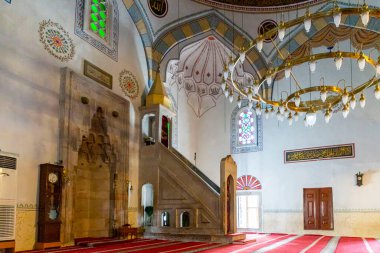 Sakarya Türkiye 'deki Tarakli Köyü, Geleneksel ve Tarihi Türk Evleriyle Ünlü