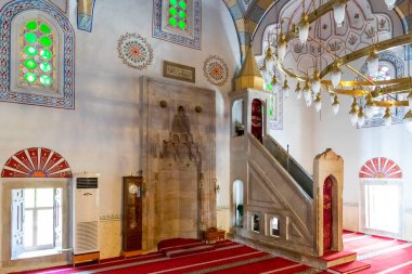 Sakarya Türkiye 'deki Tarakli Köyü, Geleneksel ve Tarihi Türk Evleriyle Ünlü