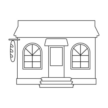 Vektör simgesini kaydet. Taslak vektör simgesi beyaz arkaplan deposunda izole edildi.