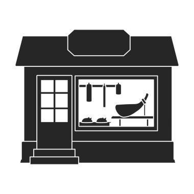 Vektör simgesini kaydet. Siyah vektör simgesi beyaz arkaplan deposunda izole edildi.