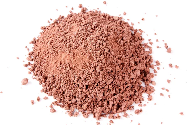 Cocoa powder — Stock Photo, Image