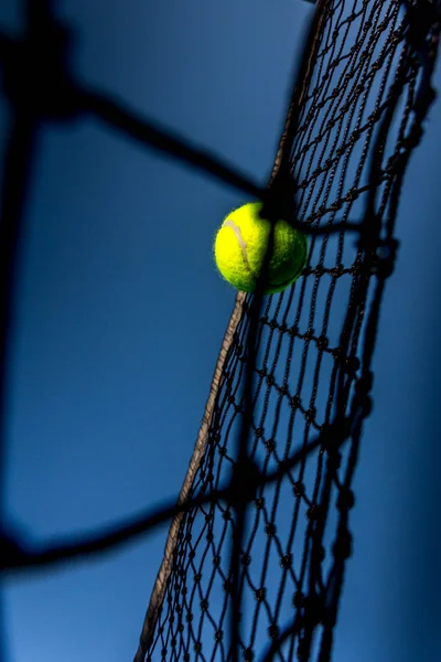 Piłki tenisowe Zdjęcie Stockowe