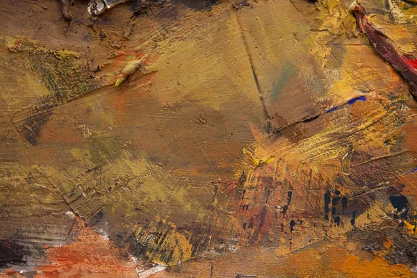 Fragment of a picturesque still life is made in a pasty technique, which conveys the volume and movement of objects. A samovar, a teapot, fruits and vegetables will harmoniously complement each other.
