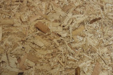 Bastırılmış Tahta İnşaat Duvarı Kapatma Parçacık Tahtası