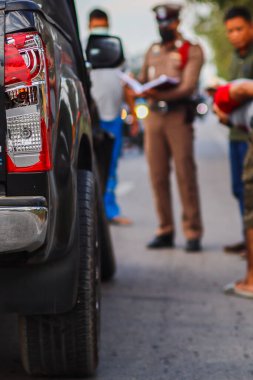Kaza, bir kamyonet bir kamyonete çarpmış ve kontrolünü kaybetmiş. Yangın bir elektrik direğine çarptı ve hasar gördü. Bu kazada yaralananlar oldu..