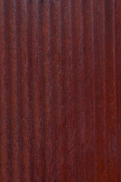 Rust Corrosion Metal Surfaces Causes Strange Colors Surface Metal Rusted — Stock Photo, Image