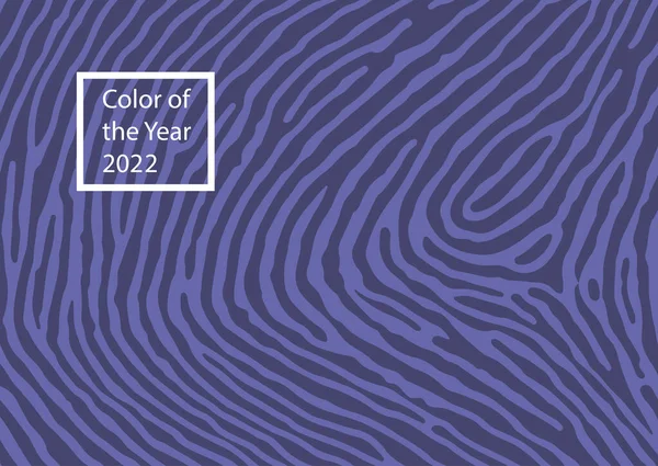 Soyut afiş, vektör dokusu. Moda tasarımı. 2022 'nin renkleri çok güzel. Kapak, poster, broşür vs. için uygun güzel bir arkaplan.