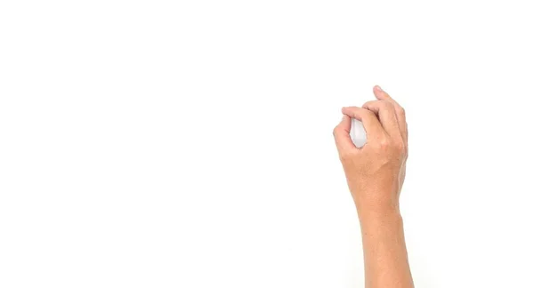 Parmaklar Eklemler Sağlığı Bakımı Kavramı — Stok fotoğraf