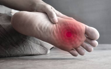 HHC-P proti neuropatické bolesti