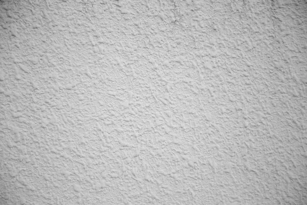 Background Rough White Patterned Wall — Stock Photo, Image