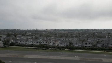 Carlsbad California video görüntüsü 4K