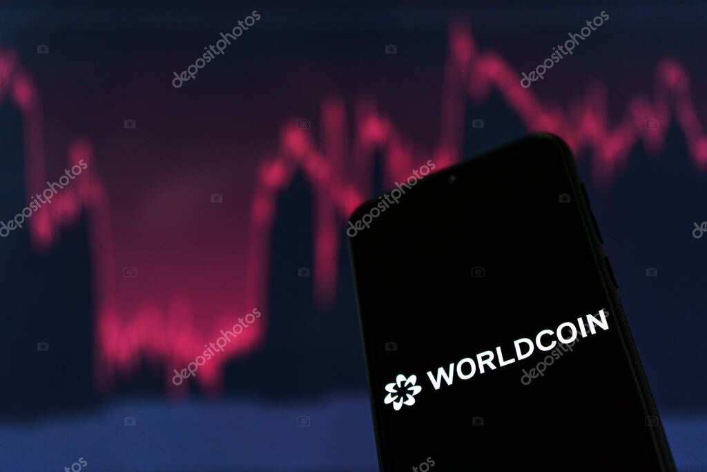Worldcoin cryptocurrency. Worldcoin is a digital currency that launches by giving away a piece to every person in the world.