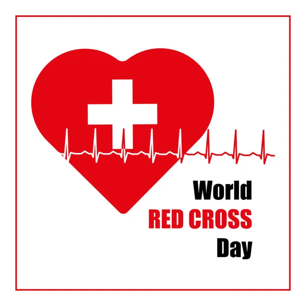 World Red Cross Day.