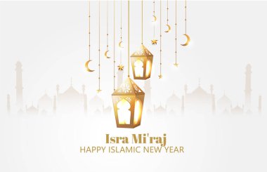 Mutlu İslami Yeni Yıl, Mutlu İslami Yıl Fenerli Yeni Yıl Tasarımı, Cami Geçmişi  