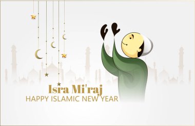 Mutlu İslami Yeni Yıl, Mutlu İslami Yıl Fenerli Yeni Yıl Tasarımı, Cami Geçmişi  