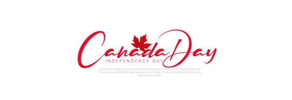 Kanada bayrağınız, Kanada bayrağınız, beyaz arka planda kırmızı akçaağaç yaprağı Kanada 'nın ulusal bayramı için