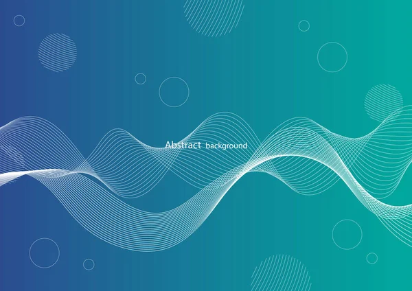 soyut dalgalı renkli ve eğimli arkaplan.