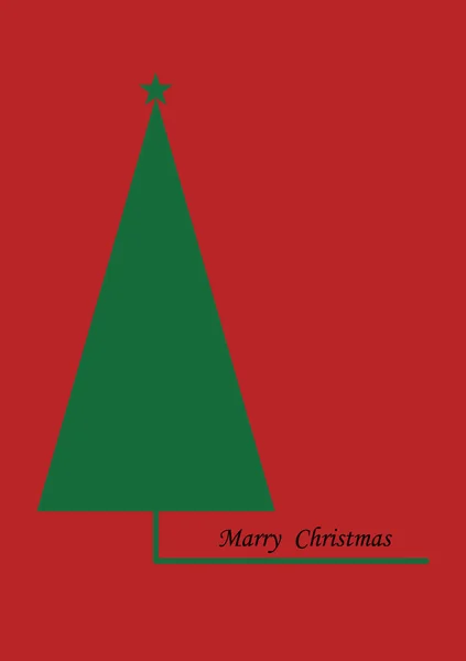 Tarjetas Felicitación Navidad Con Decoración Navidad Diseño Carteles Pancartas Vacaciones — Archivo Imágenes Vectoriales