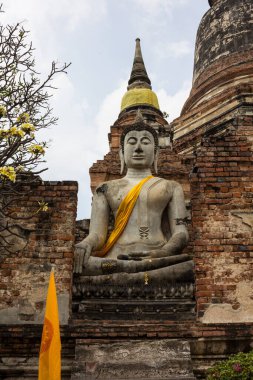 Antik şehir Tayland