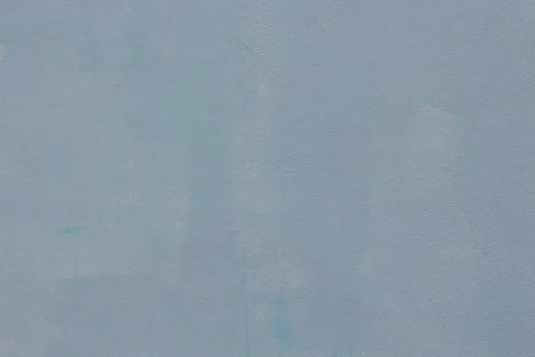 特写的蓝墙纹理 — 图库照片