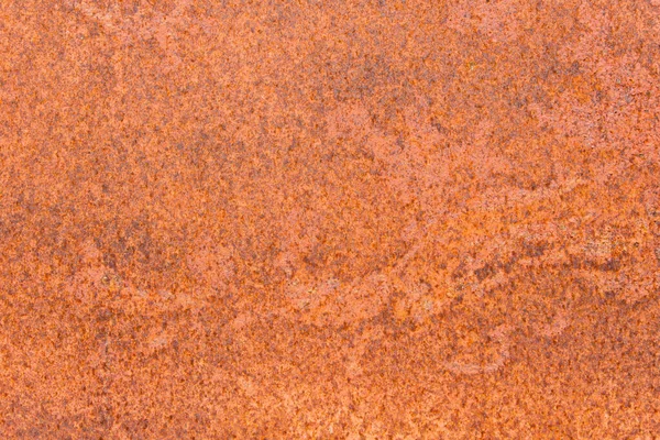 Close Rusty Metal Plate Use Background — Stock Photo, Image